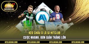 Kèo châu Á là gì