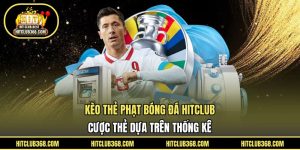 Kèo thẻ phạt