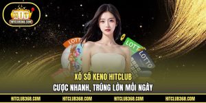 Xổ số Keno